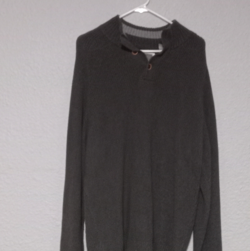 Slade Wilder sweater